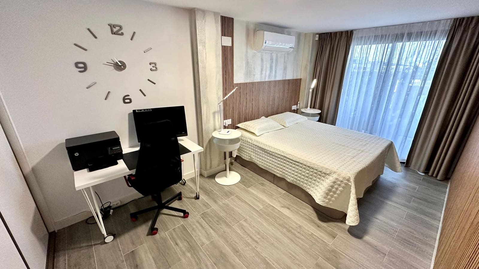 3 bedroom Apartment for sale in Finestrat with pool - € 529,000 (Ref: 8582591)