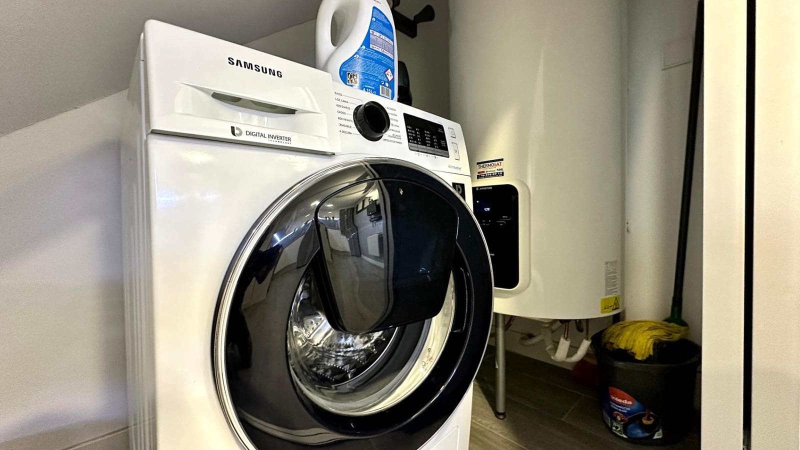 3 bedroom Apartment for sale in Finestrat with pool - € 529,000 (Ref: 8582591)