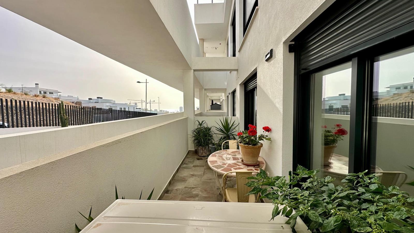 3 bedroom Apartment for sale in Finestrat with pool - € 529,000 (Ref: 8582591)