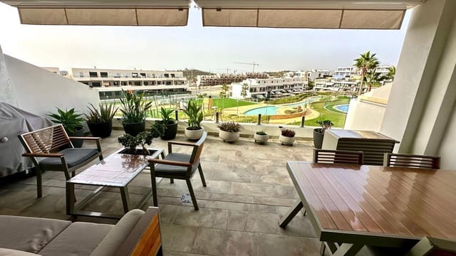 3 camera da letto Appartamento in vendita in Finestrat con piscina - 529.000 € (Rif: 8582591)