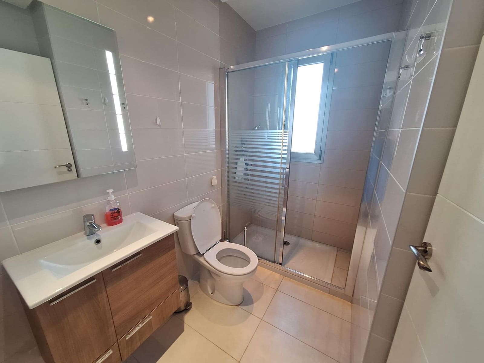 4 sypialnia Apartament na sprzedaż w Los Dolses z basenem - 420 000 € (Ref: 8582593)