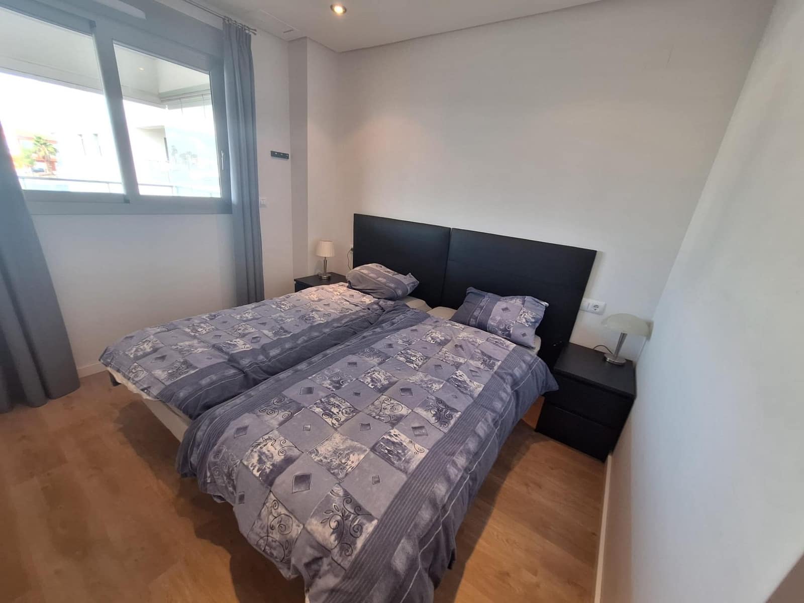 4 sypialnia Apartament na sprzedaż w Los Dolses z basenem - 420 000 € (Ref: 8582593)