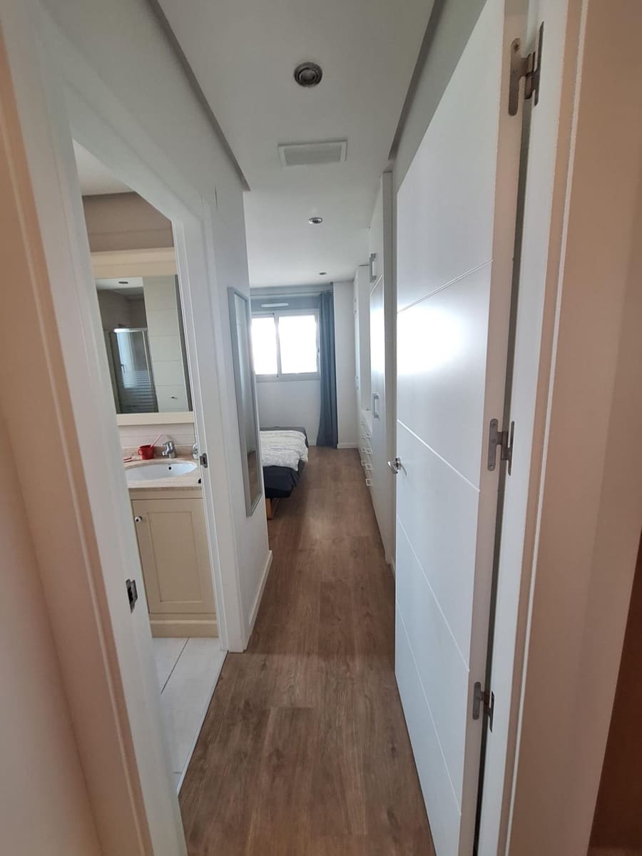 4 sypialnia Apartament na sprzedaż w Los Dolses z basenem - 420 000 € (Ref: 8582593)