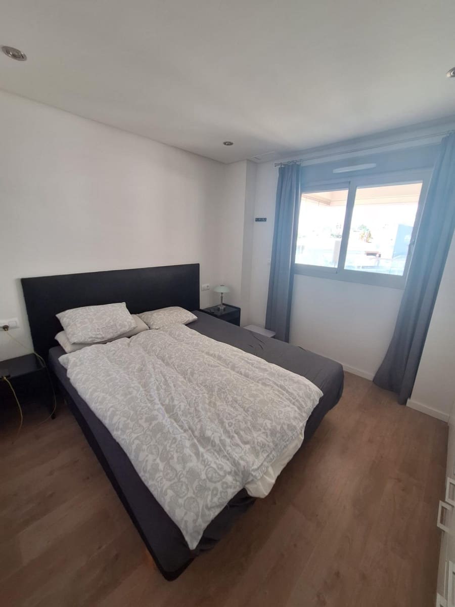 4 sypialnia Apartament na sprzedaż w Los Dolses z basenem - 420 000 € (Ref: 8582593)