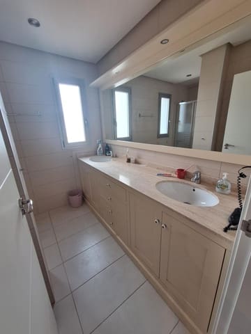 4 sypialnia Apartament na sprzedaż w Los Dolses, Orihuela z basenem - 420 000 € (Ref: 8582593)