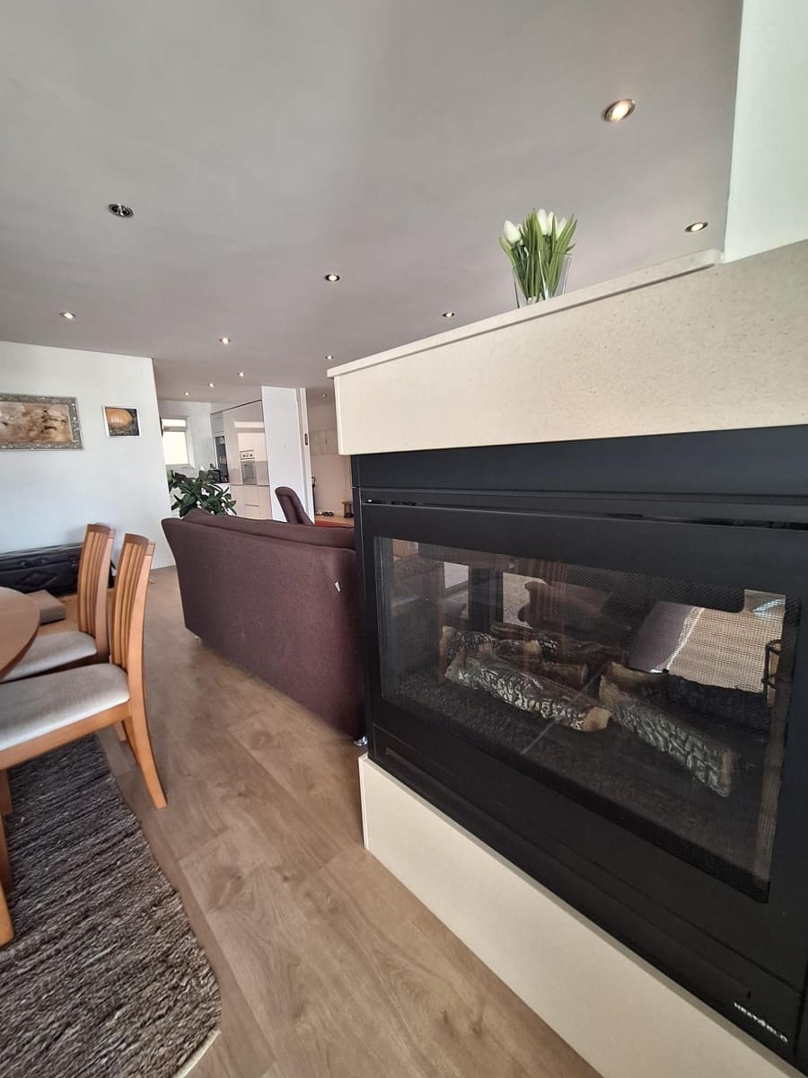 4 sypialnia Apartament na sprzedaż w Los Dolses z basenem - 420 000 € (Ref: 8582593)