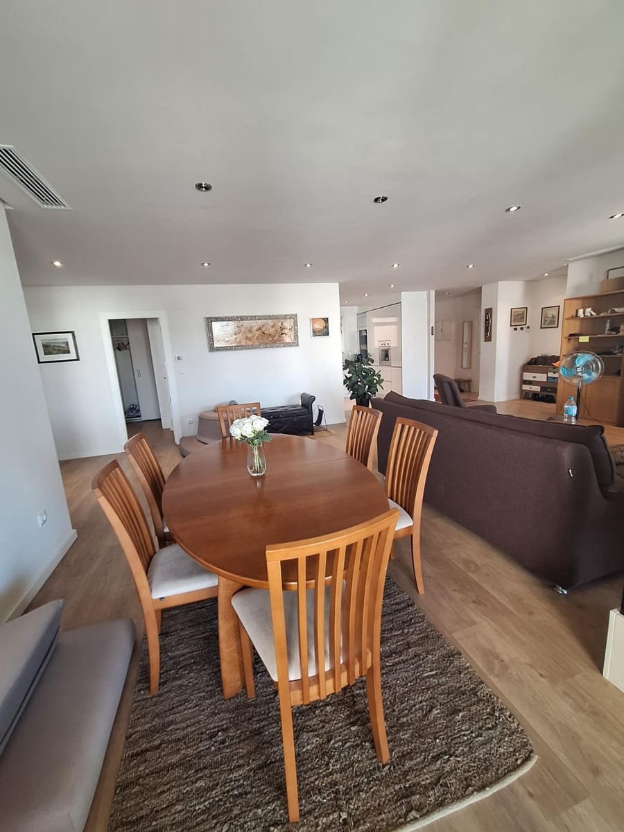 4 sypialnia Apartament na sprzedaż w Los Dolses z basenem - 420 000 € (Ref: 8582593)