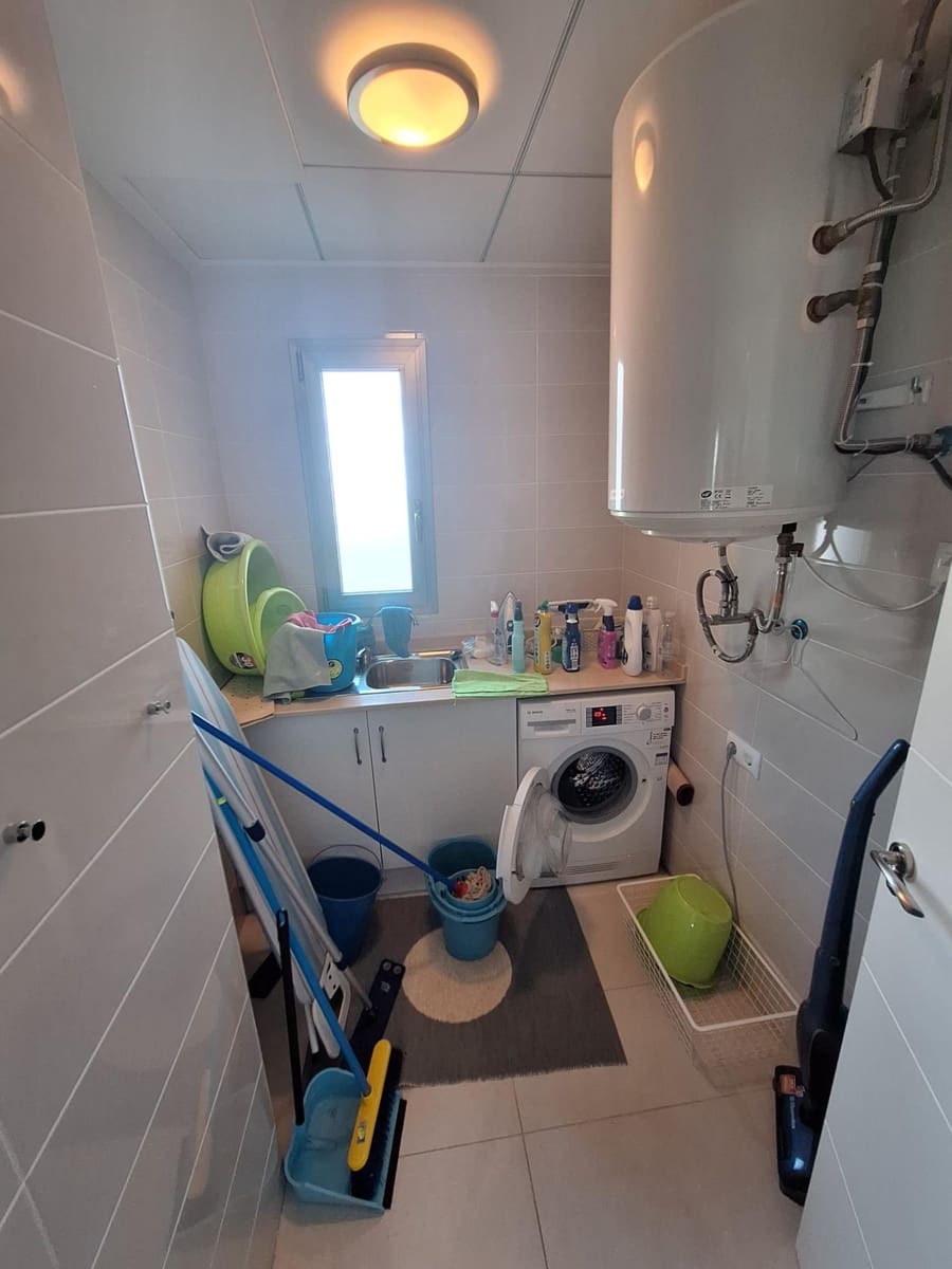 4 sypialnia Apartament na sprzedaż w Los Dolses z basenem - 420 000 € (Ref: 8582593)