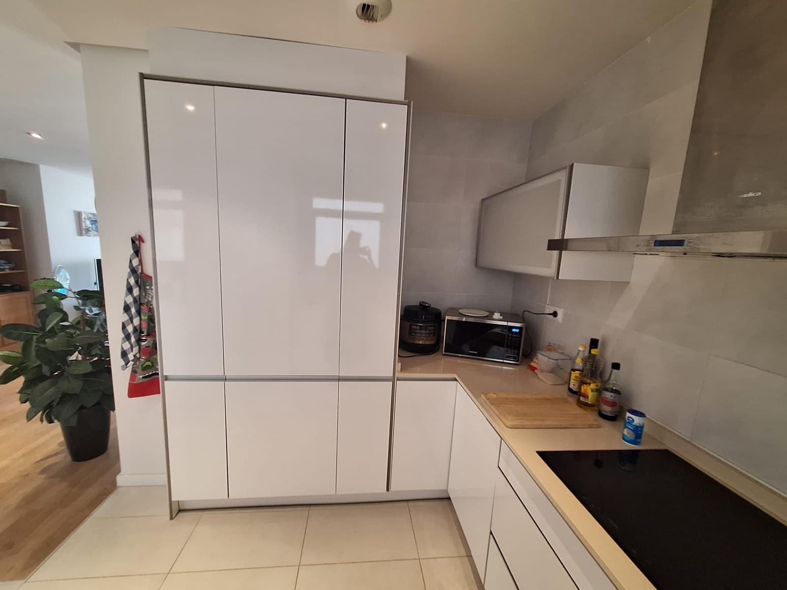 4 sypialnia Apartament na sprzedaż w Los Dolses z basenem - 420 000 € (Ref: 8582593)