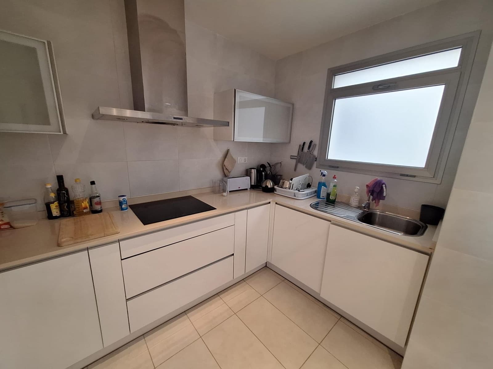 4 sypialnia Apartament na sprzedaż w Los Dolses z basenem - 420 000 € (Ref: 8582593)