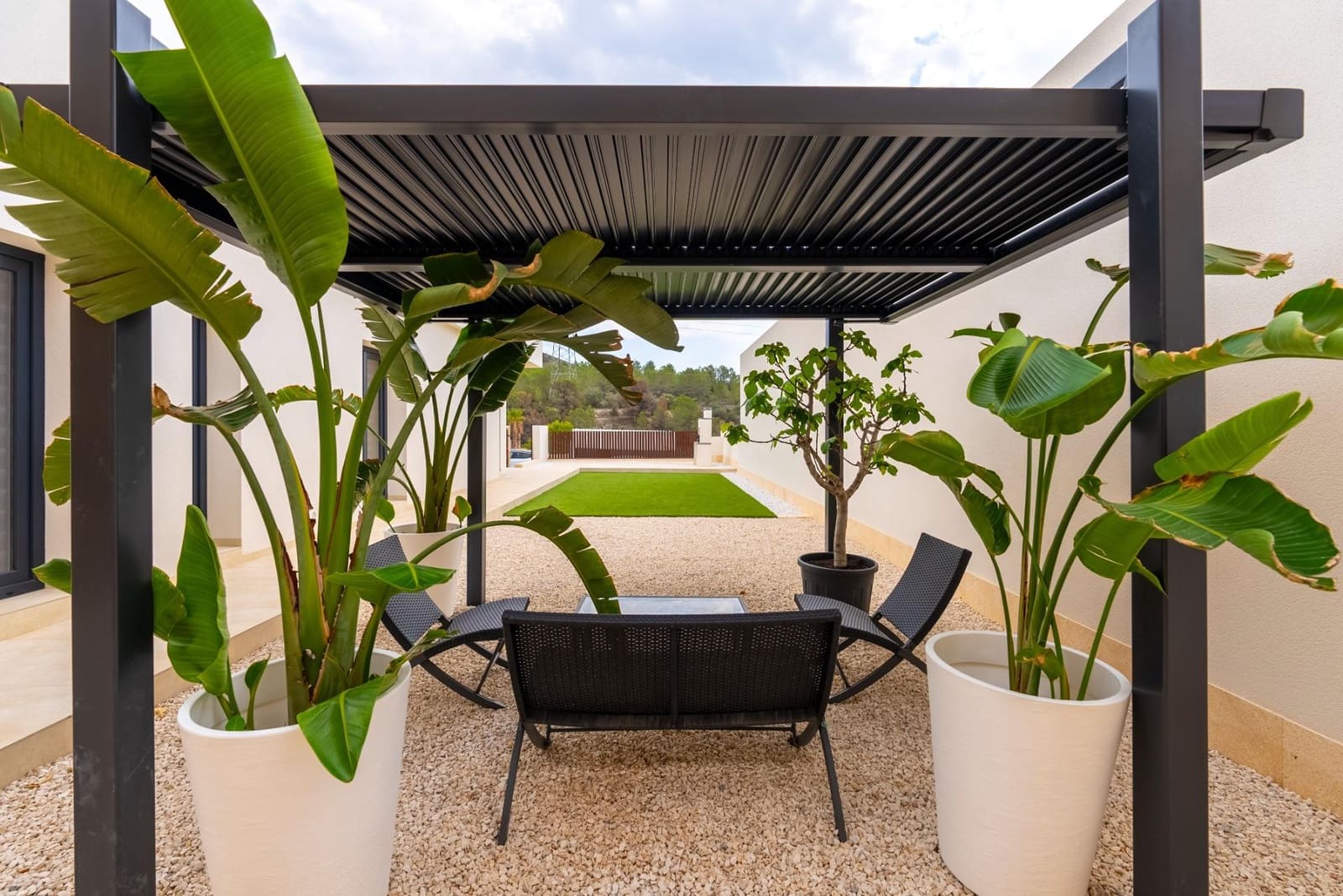 Chalet de 2 habitaciones en Finestrat en venta - 465.000 € (Ref: 8582595)