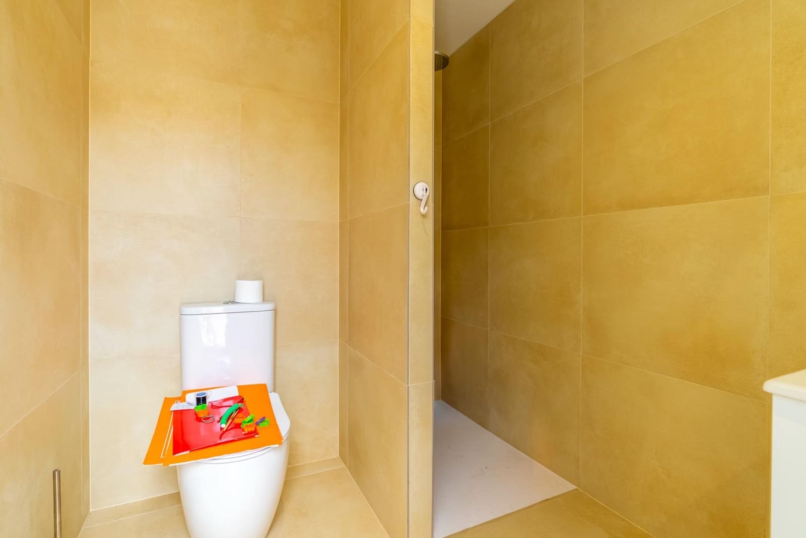 Chalet de 2 habitaciones en Finestrat en venta - 465.000 € (Ref: 8582595)