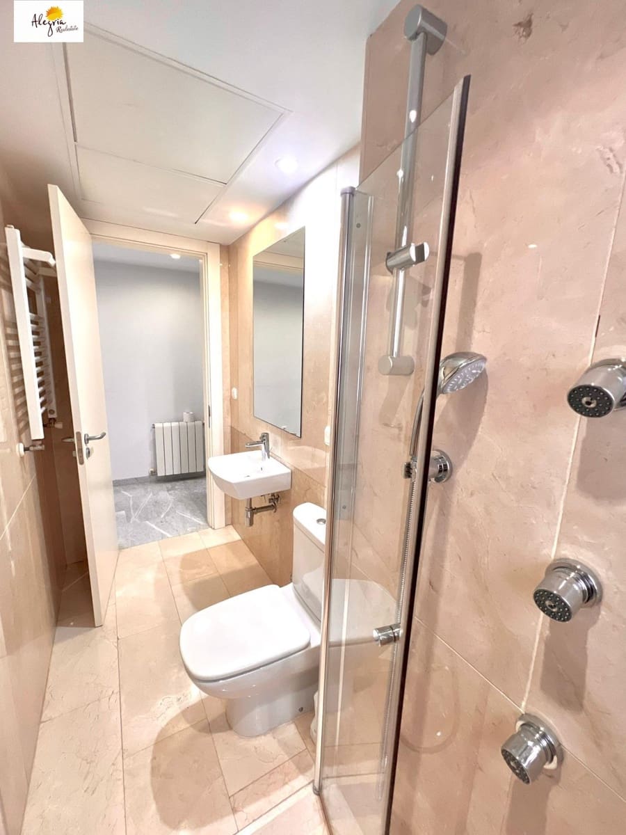 4 soverom Leilighet til salgs i Valencia by med garasje - € 820 000 (Ref: 8595321)