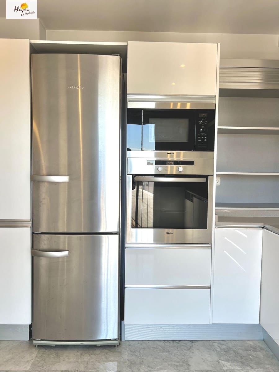 4 soverom Leilighet til salgs i Valencia by med garasje - € 820 000 (Ref: 8595321)