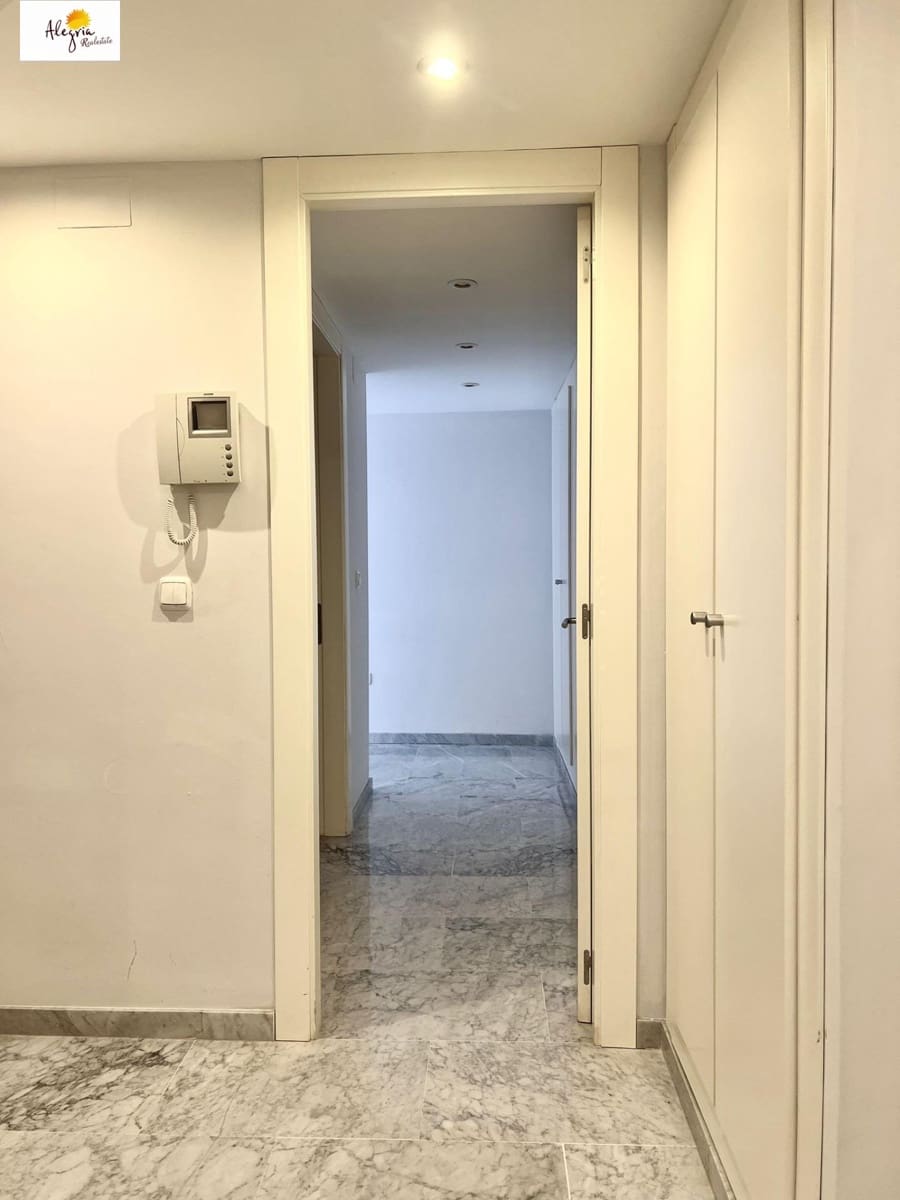 4 soverom Leilighet til salgs i Valencia by med garasje - € 820 000 (Ref: 8595321)