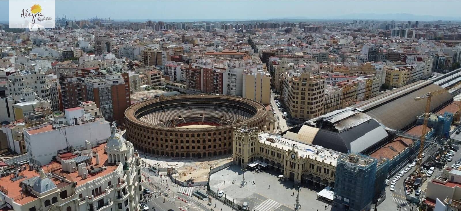 4 soverom Leilighet til salgs i Valencia by med garasje - € 820 000 (Ref: 8595321)