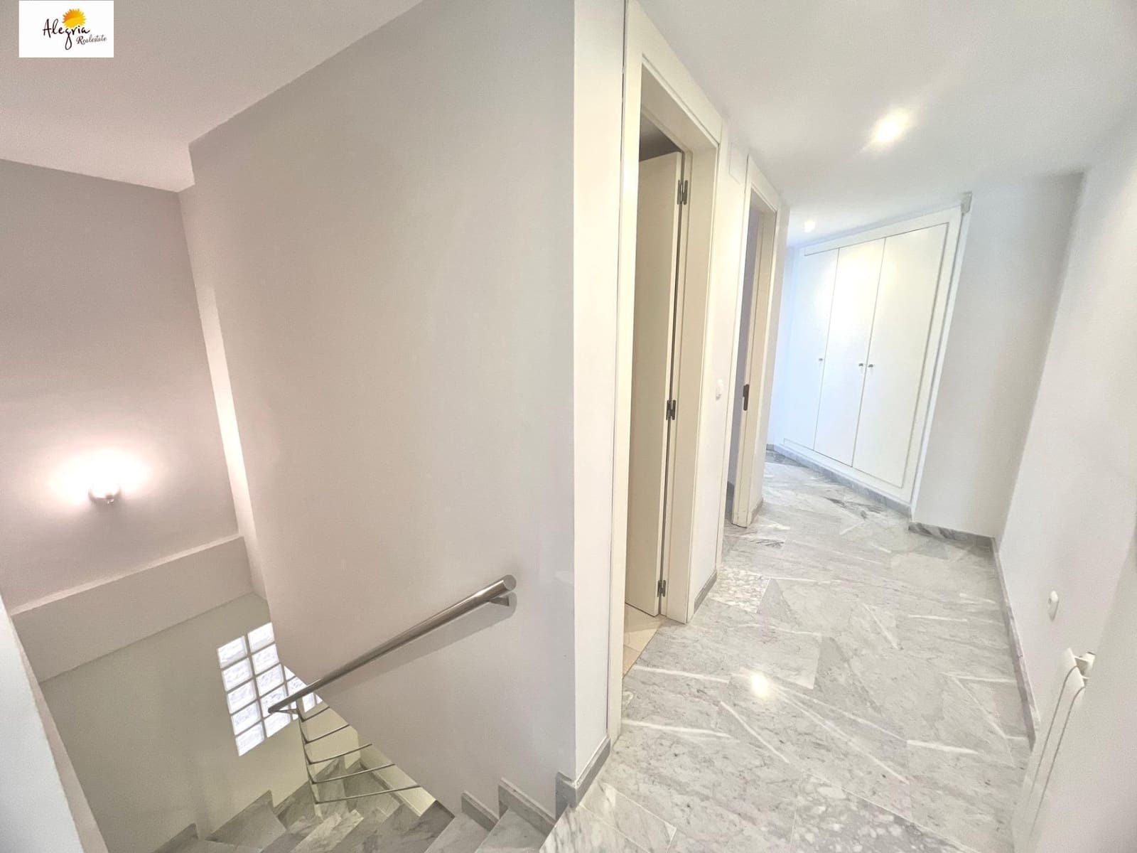 4 soverom Leilighet til salgs i Valencia by med garasje - € 820 000 (Ref: 8595321)