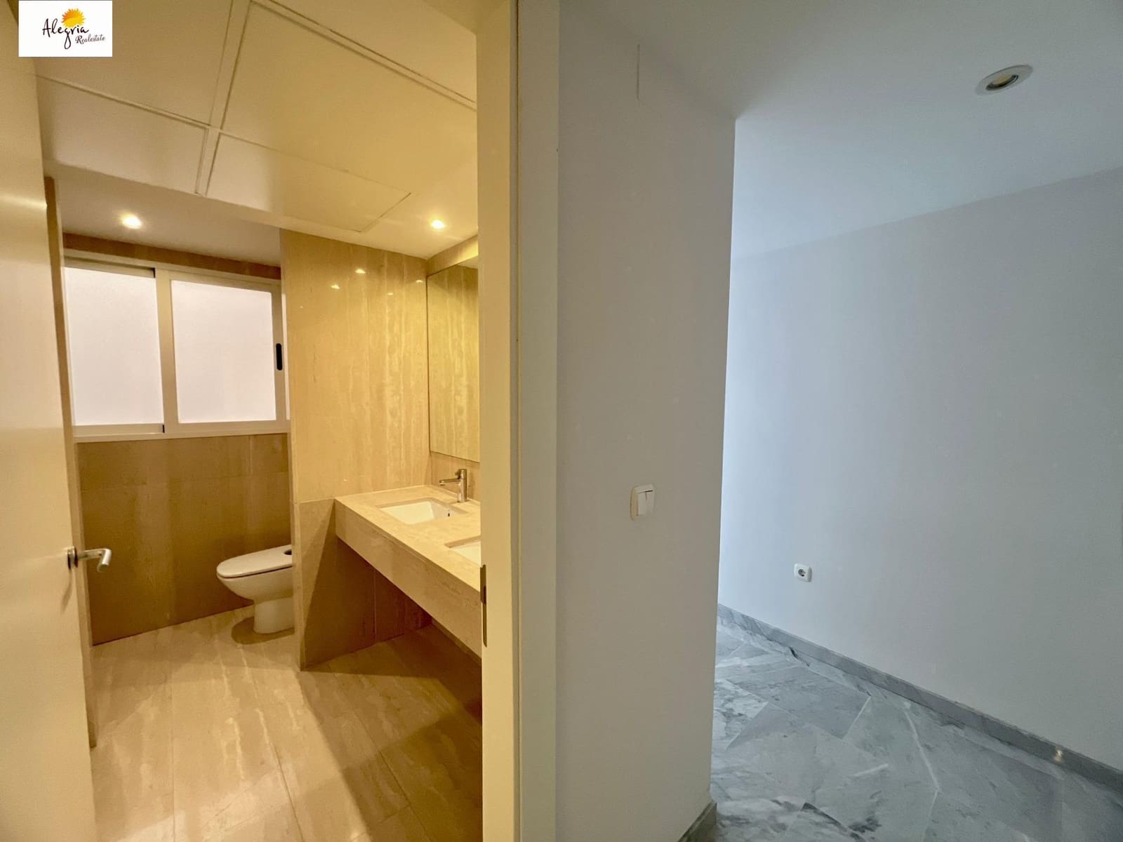 4 soverom Leilighet til salgs i Valencia by med garasje - € 820 000 (Ref: 8595321)