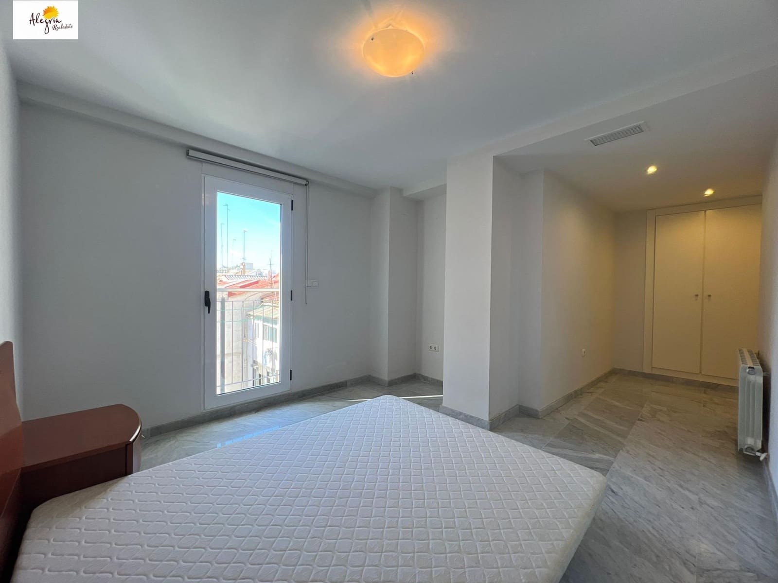 4 soverom Leilighet til salgs i Valencia by med garasje - € 820 000 (Ref: 8595321)