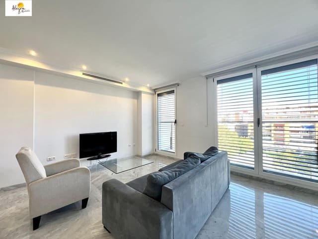 4 bedroom Apartment for sale in Sant Francesc, Valencia city with garage - € 820,000 (Ref: 8595321)