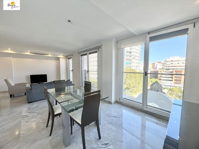 4 bedroom Apartment for sale in Sant Francesc, Valencia city with garage - € 820,000 (Ref: 8595321)