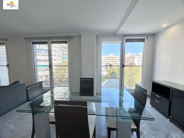 4 bedroom Apartment for sale in Sant Francesc, Valencia city with garage - € 820,000 (Ref: 8595321)