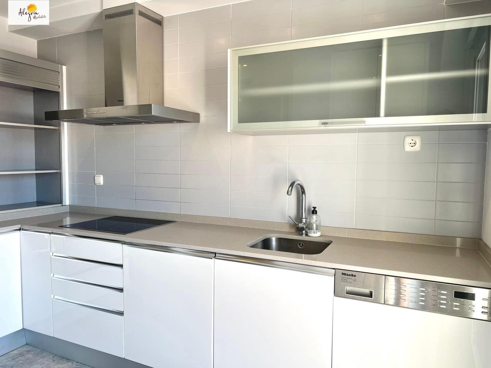 4 soverom Leilighet til salgs i Valencia by med garasje - € 820 000 (Ref: 8595321)