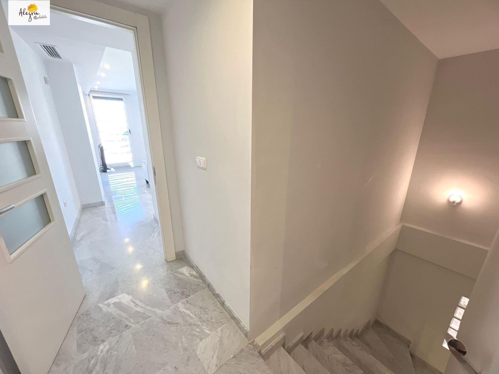 4 soverom Leilighet til salgs i Valencia by med garasje - € 820 000 (Ref: 8595321)