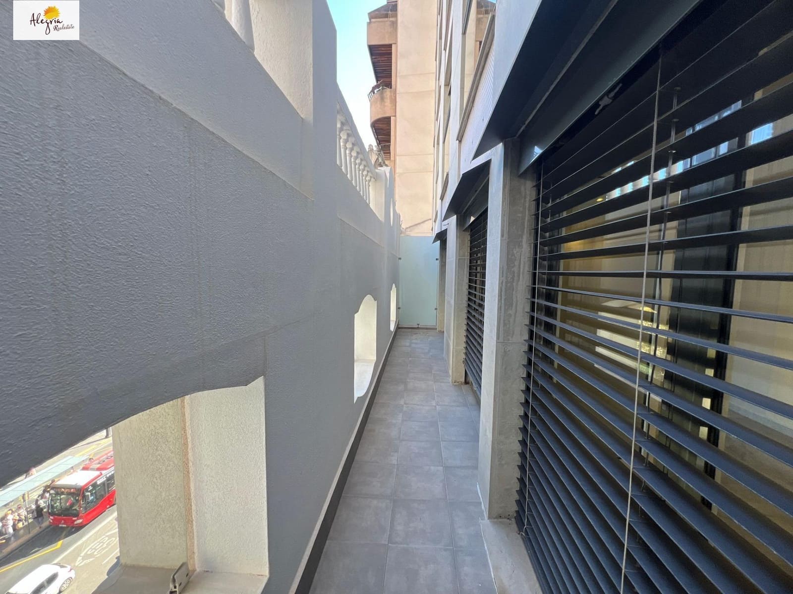 4 soverom Leilighet til salgs i Valencia by med garasje - € 820 000 (Ref: 8595321)