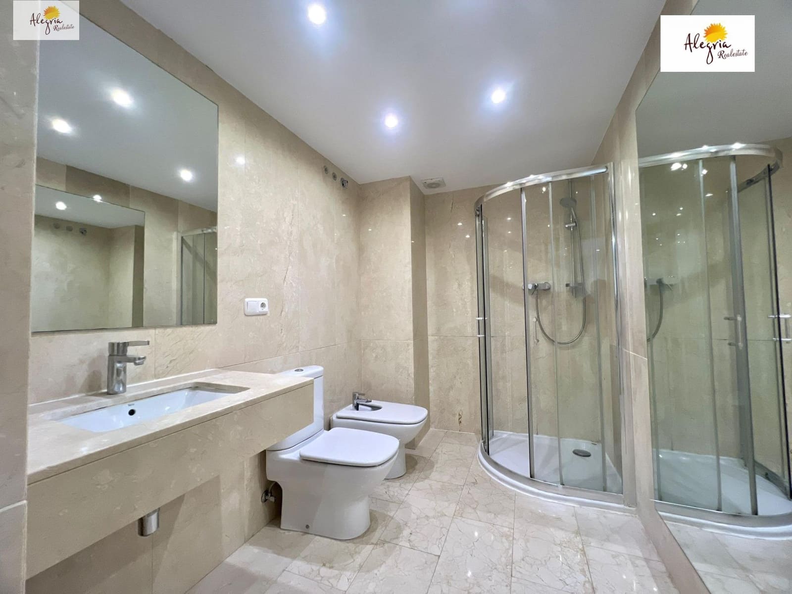 4 soverom Leilighet til salgs i Valencia by med garasje - € 820 000 (Ref: 8595321)