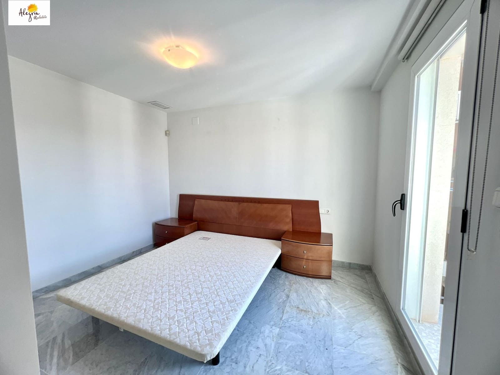 4 soverom Leilighet til salgs i Valencia by med garasje - € 820 000 (Ref: 8595321)