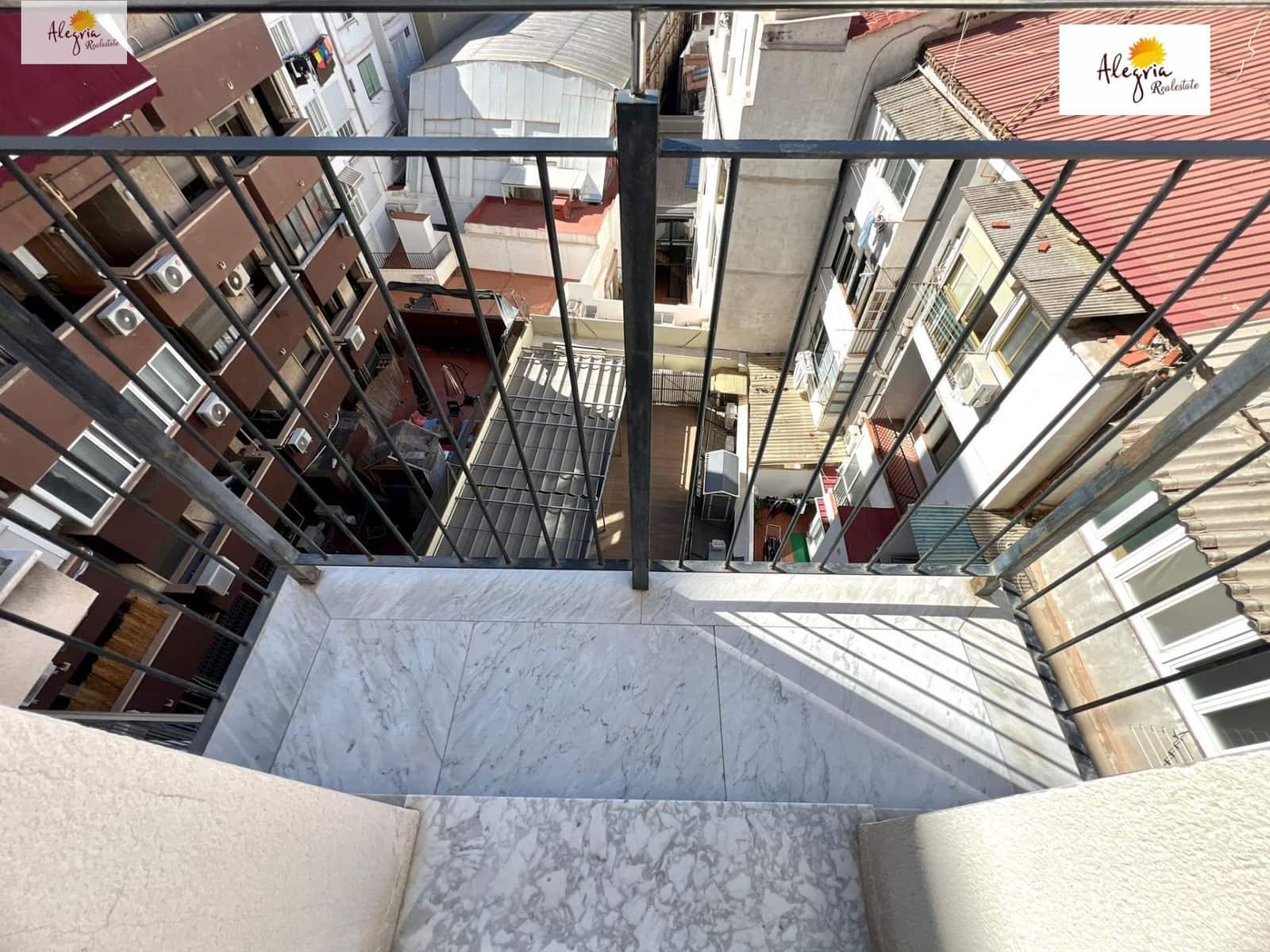 4 soverom Leilighet til salgs i Valencia by med garasje - € 820 000 (Ref: 8595321)