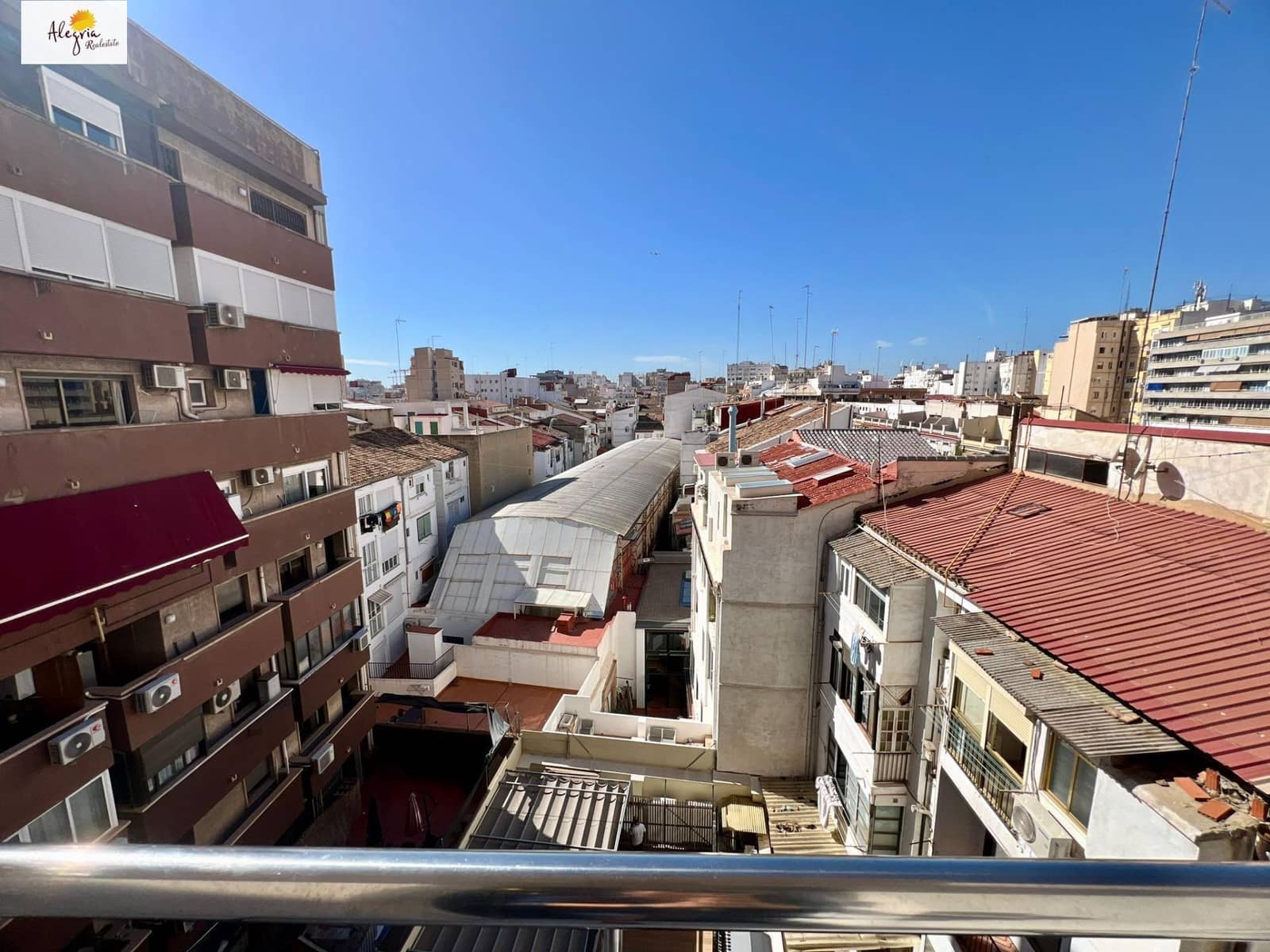 4 soverom Leilighet til salgs i Valencia by med garasje - € 820 000 (Ref: 8595321)