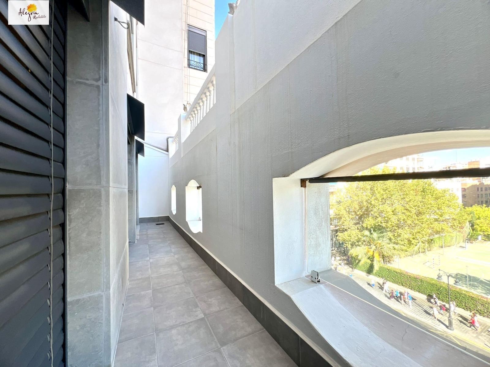 4 soverom Leilighet til salgs i Valencia by med garasje - € 820 000 (Ref: 8595321)