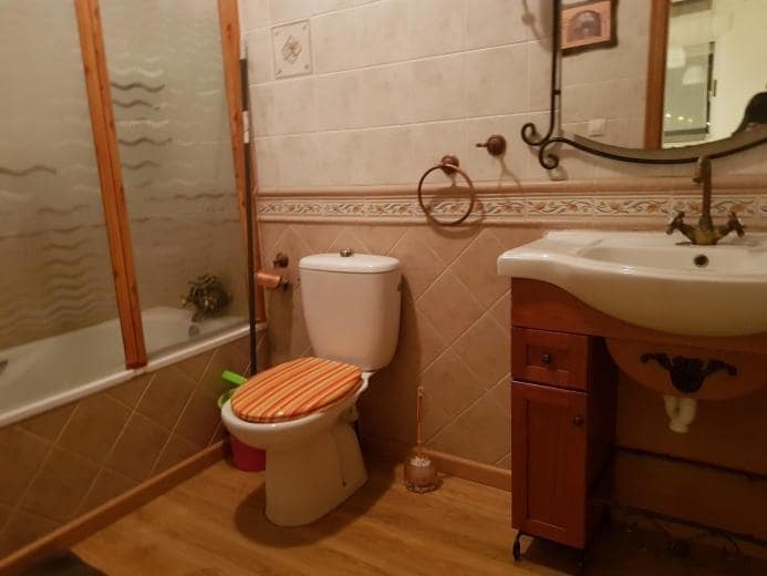 6 bedroom Villa for sale in Aguas Nuevas with pool - € 549,900 (Ref: 8595325)