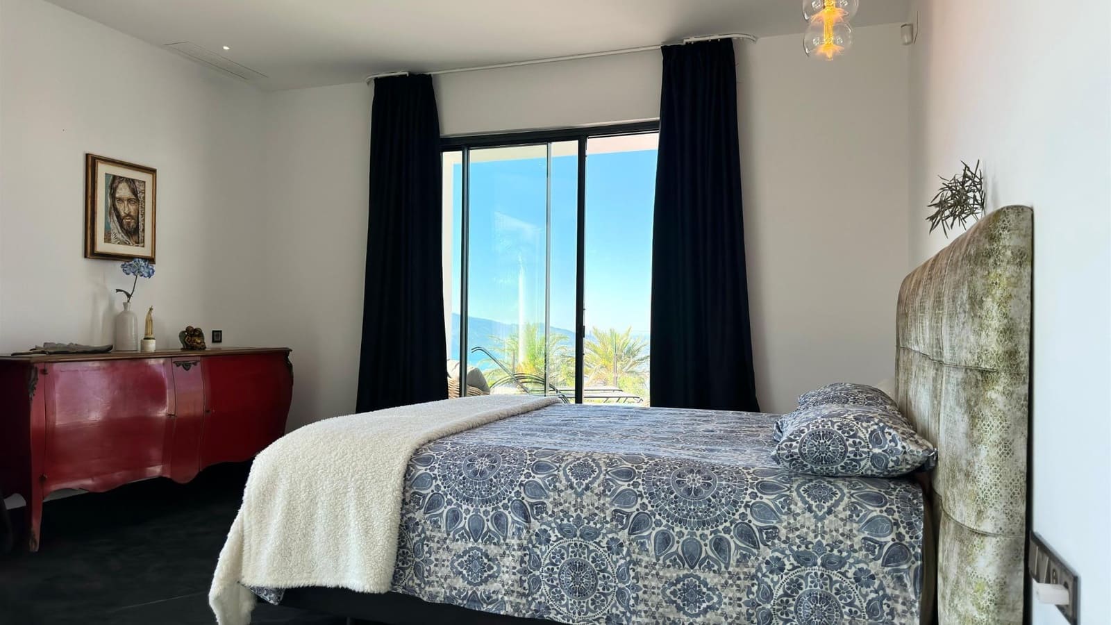 4 bedroom Villa for sale in Altea with pool garage - € 2,500,000 (Ref: 8599888)