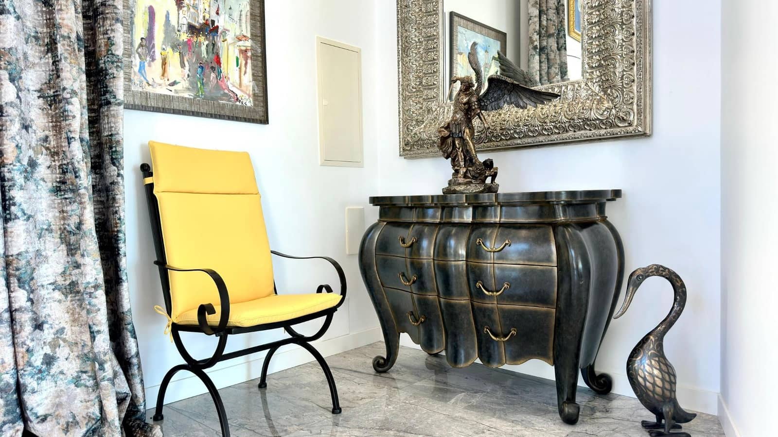 4 bedroom Villa for sale in Altea with pool garage - € 2,500,000 (Ref: 8599888)