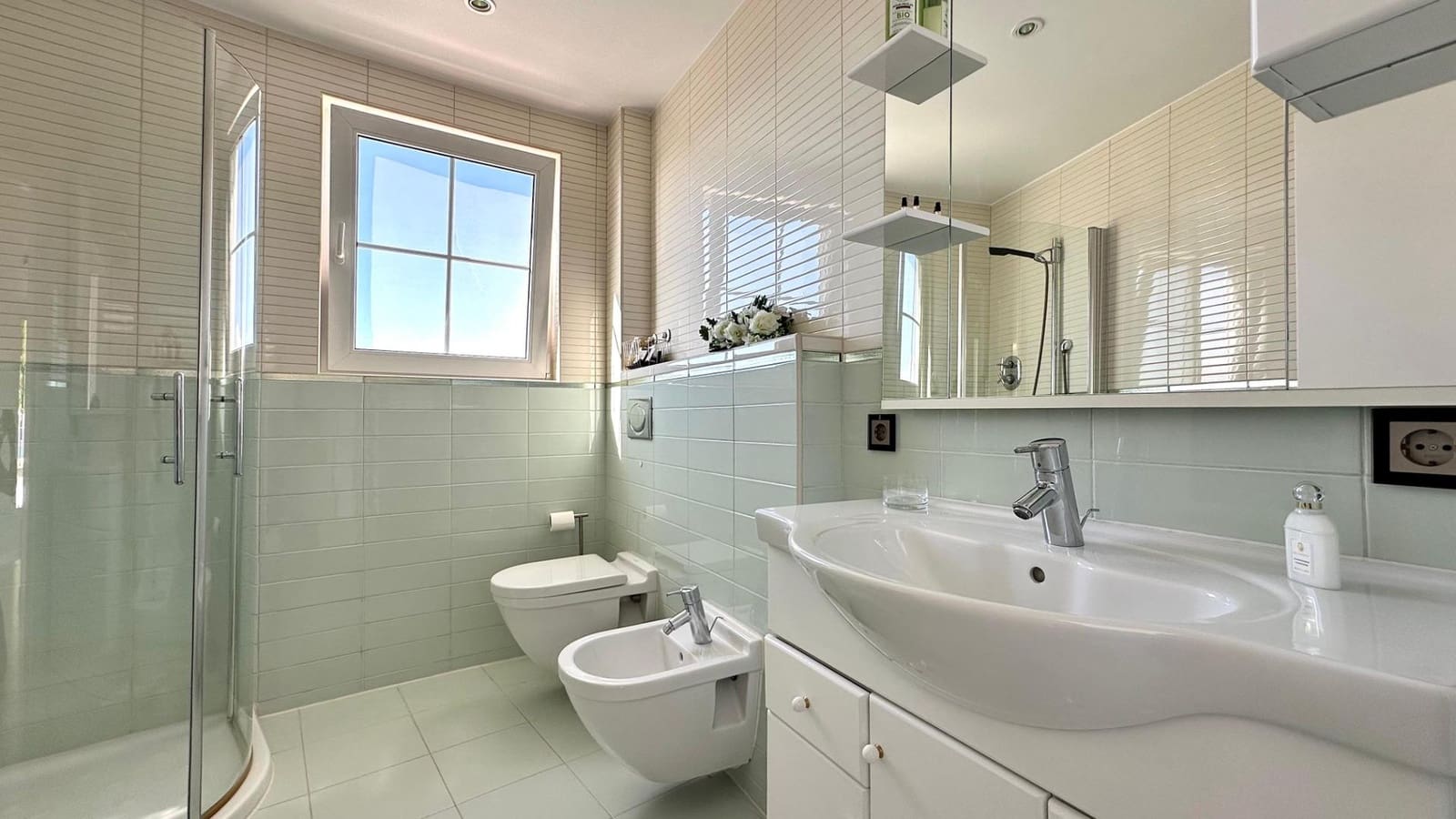 4 bedroom Villa for sale in Altea with pool garage - € 2,500,000 (Ref: 8599888)