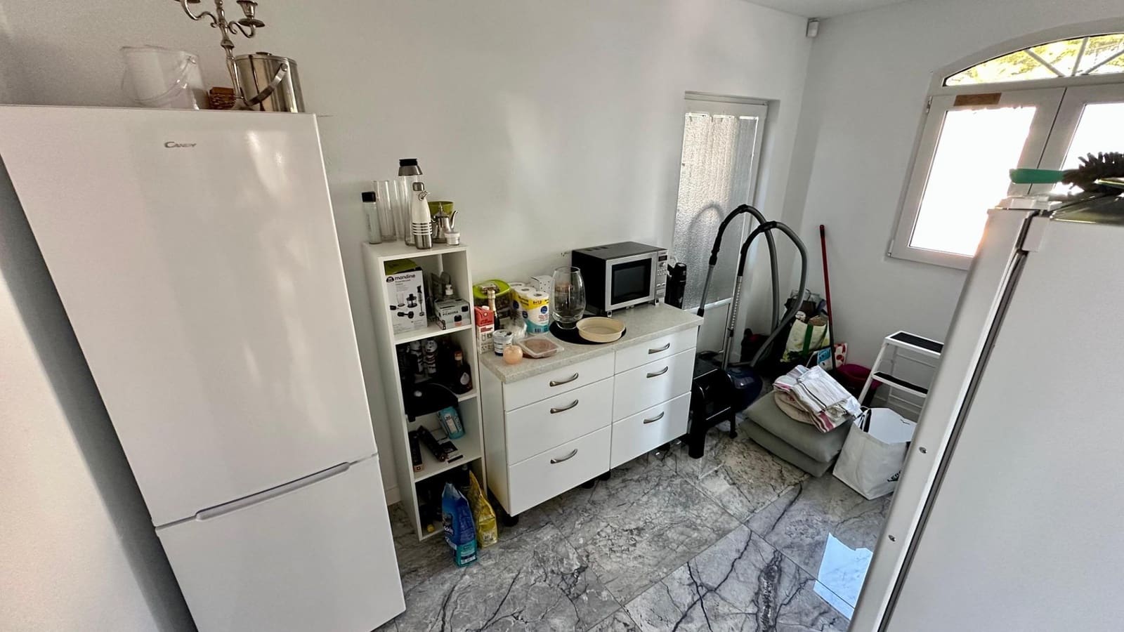 4 bedroom Villa for sale in Altea with pool garage - € 2,500,000 (Ref: 8599888)