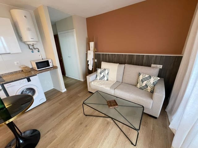 1 quarto Apartamento para venda em Rincón Bajo, Benidorm com piscina - 209 000 € (Ref: 8599890)