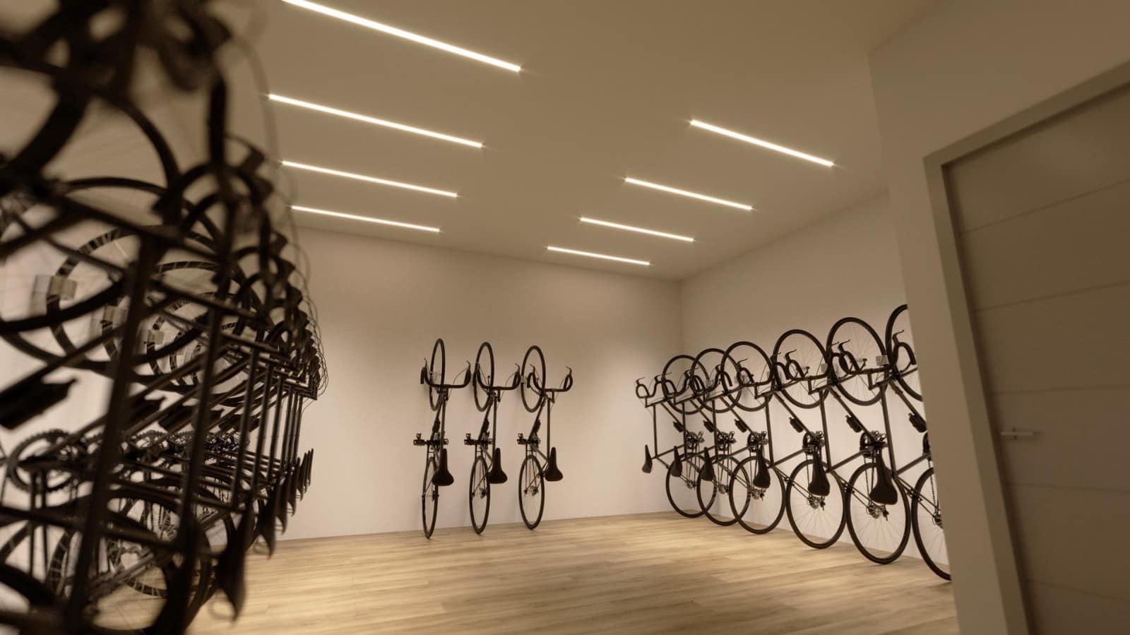 2 quarto Penthouse para venda em Alicante cidade com piscina - 325 000 € (Ref: 8599894)