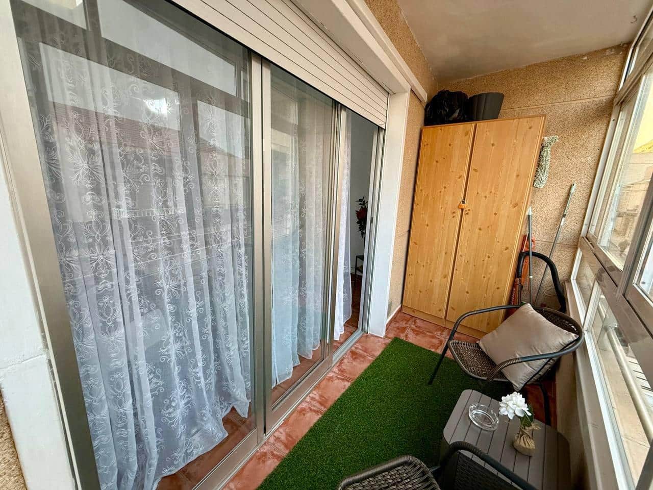 2 bedroom Apartment for sale in Torrevieja - € 159,900 (Ref: 8615172)