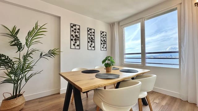 2 bedroom Apartment for sale in Benidorm with pool - € 899,000 (Ref: 8620164)