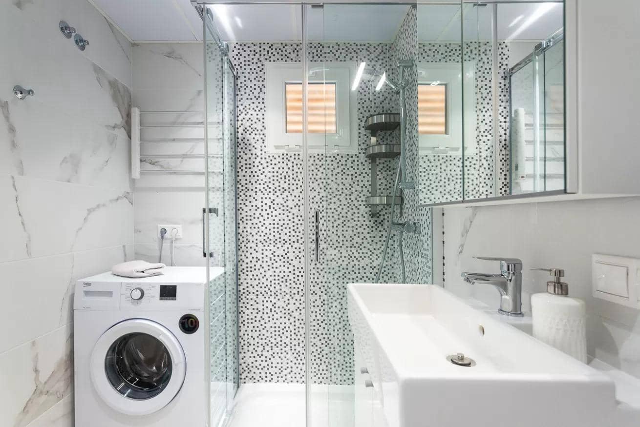 Apartamento de 2 habitaciones en Benidorm en venta con piscina - 320.000 € (Ref: 8620164)