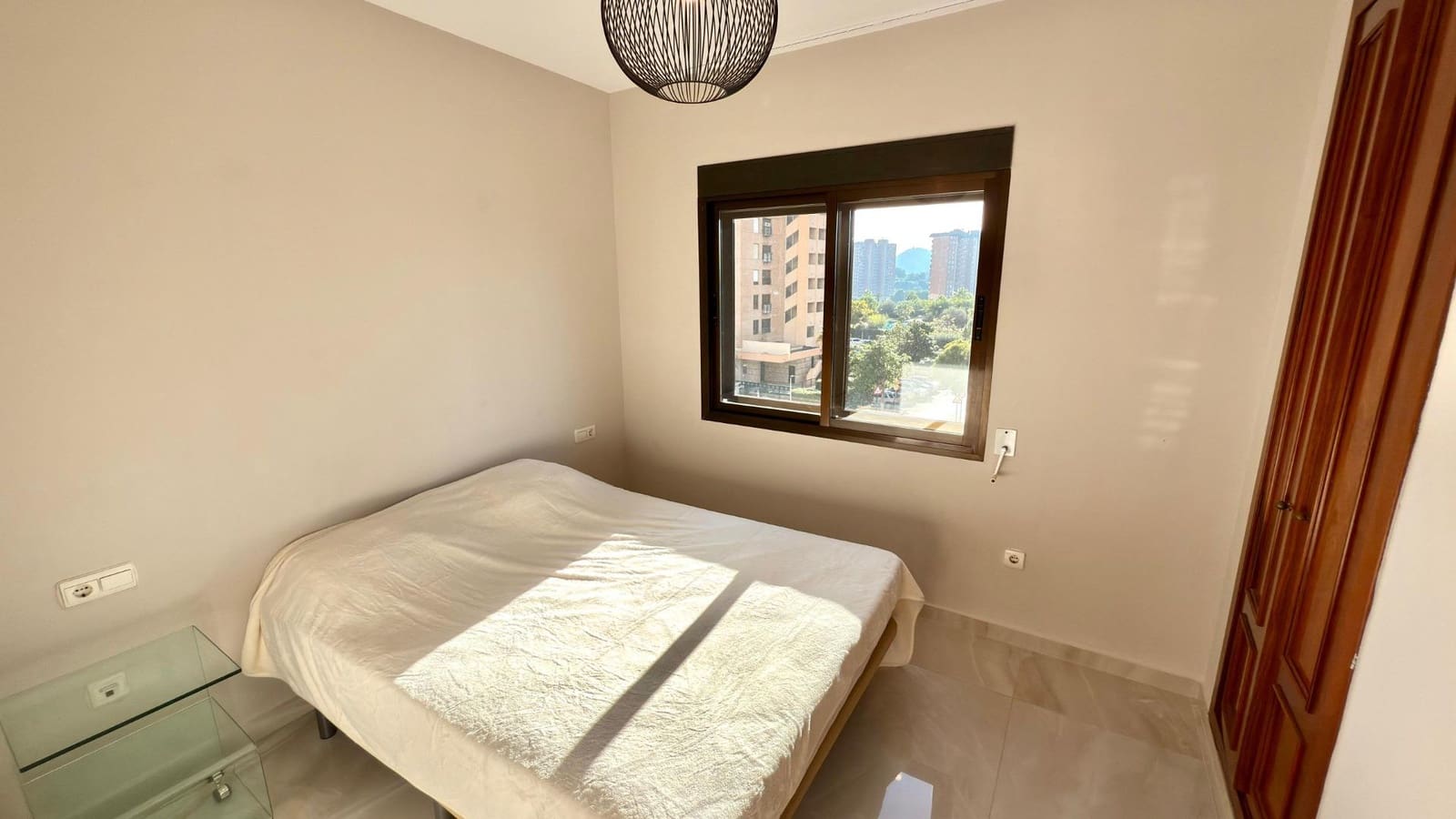 4 chambre Appartement à vendre à Benidorm avec piscine - 650 000 € (Ref: 8624333)