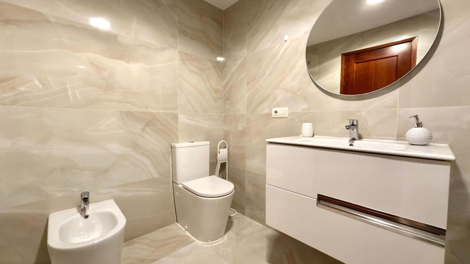 4 chambre Appartement à vendre à Benidorm avec piscine - 650 000 € (Ref: 8624333)