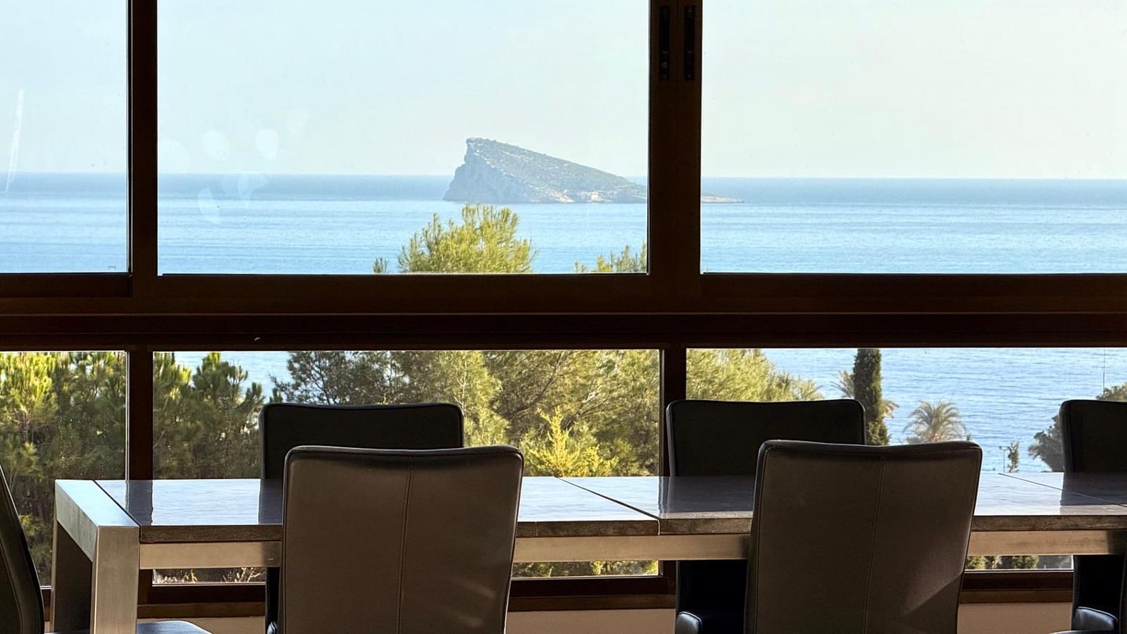 4 chambre Appartement à vendre à Benidorm avec piscine - 650 000 € (Ref: 8624333)