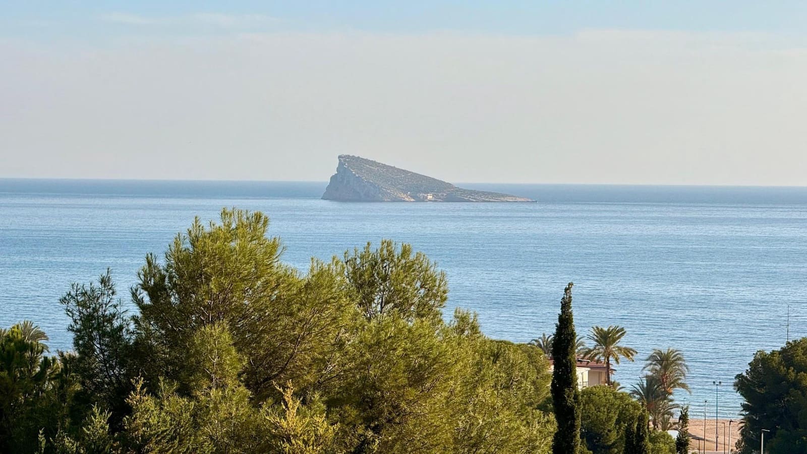 4 chambre Appartement à vendre à Benidorm avec piscine - 650 000 € (Ref: 8624333)