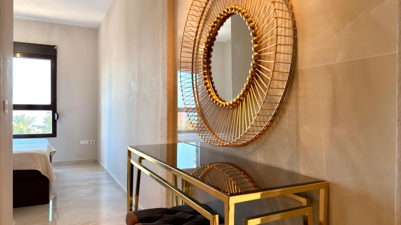 4 chambre Appartement à vendre à Benidorm avec piscine - 650 000 € (Ref: 8624333)