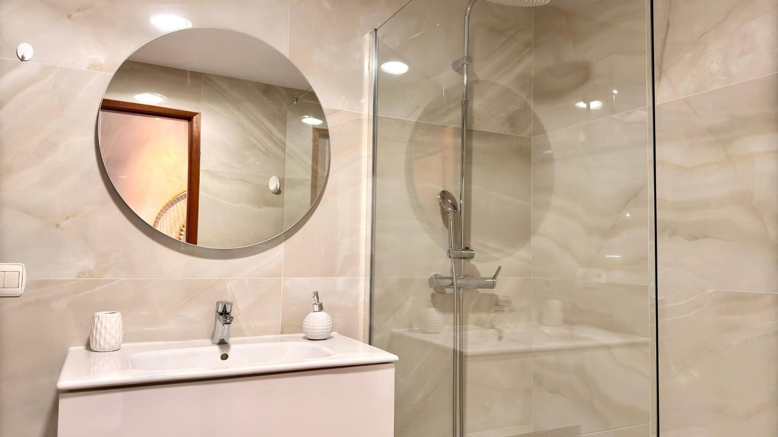 4 chambre Appartement à vendre à Benidorm avec piscine - 650 000 € (Ref: 8624333)